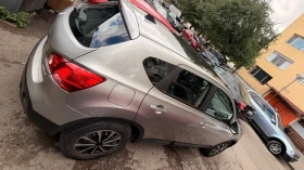 Nissan Qashqai 2.0  � ����� ��������� | Mobile.bg � ����� ������ 6