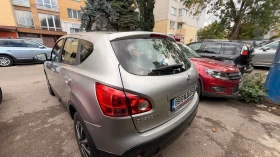 ����� �� �������� �� Nissan Qashqai 2.0  � ����� ���������