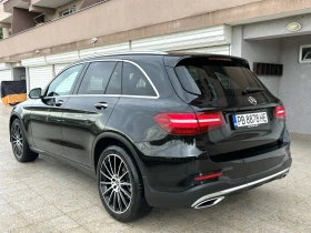 Mercedes-Benz GLC 350 AMG line, 9G  | Mobile.bg � ����� ������ 5
