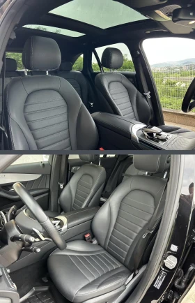 Mercedes-Benz GLC 350 AMG line, 9G  | Mobile.bg � ����� ������ 10