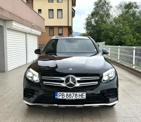Mercedes-Benz GLC 350 AMG line, 9G  | Mobile.bg � ����� ������ 2