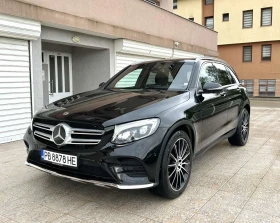 Mercedes-Benz GLC 350 AMG line, 9G  | Mobile.bg � ����� ������ 3