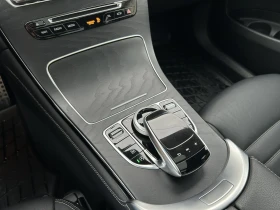 Mercedes-Benz GLC 350 AMG line, 9G  | Mobile.bg � ����� ������ 8