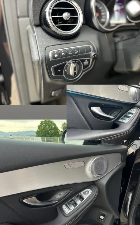 Mercedes-Benz GLC 350 AMG line, 9G  | Mobile.bg � ����� ������ 11