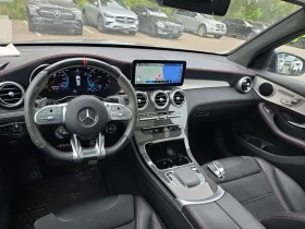 Mercedes-Benz GLC 43 AMG  * CARFAX *  | Mobile.bg � ����� ������ 11