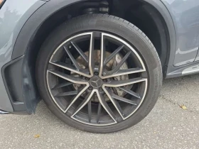 Mercedes-Benz GLC 43 AMG  * CARFAX *  | Mobile.bg � ����� ������ 2
