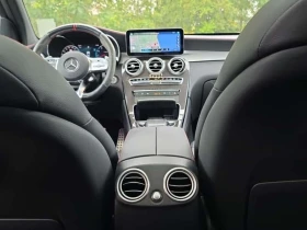 Mercedes-Benz GLC 43 AMG  * CARFAX *  | Mobile.bg � ����� ������ 10