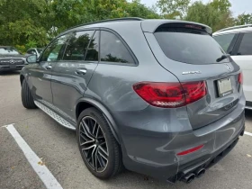 Mercedes-Benz GLC 43 AMG  * CARFAX *  | Mobile.bg � ����� ������ 15