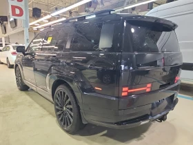 Hyundai Santa fe ULTIMATE CALLIGRAPHY* KOJA* OBDUHVANE* PODGRQVANE* - 32300 € - 34737310 4