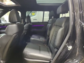 Hyundai Santa fe ULTIMATE CALLIGRAPHY* KOJA* OBDUHVANE* PODGRQVANE* - 32300 € - 34737310 10