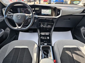Opel Mokka e Elegance | Auto.bg — изображение 11