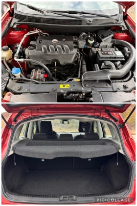 Nissan Qashqai 2.0 i 4x4 | Auto.bg — изображение 6