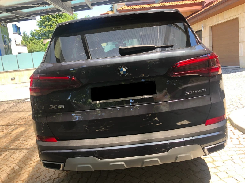 BMW X5 40i, снимка 6 - Автомобили и джипове - 39456701