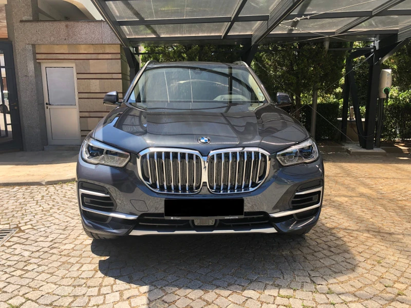 BMW X5 40i, снимка 2 - Автомобили и джипове - 39456701