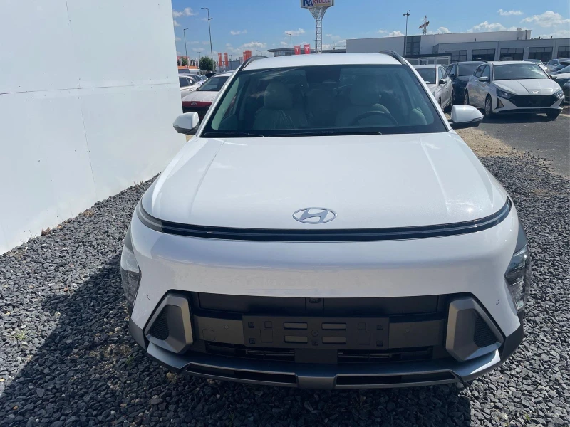 Hyundai Kona 360 CAMERA NAVI BOSE , снимка 6 - Автомобили и джипове - 47444761