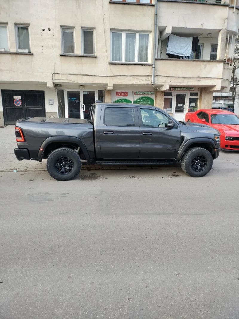 Dodge RAM 1500 TRX, снимка 7 - Автомобили и джипове - 49550719