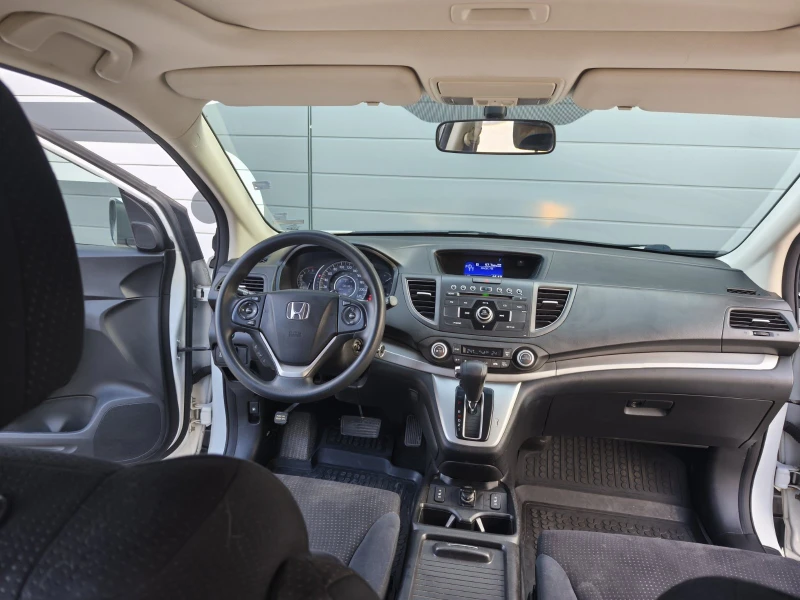 Honda Cr-v, снимка 9 - Автомобили и джипове - 49534908