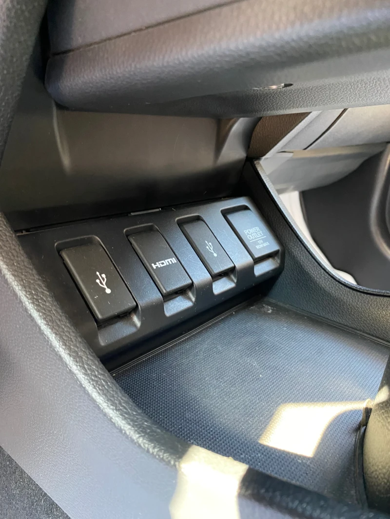 Honda Hr-v Elegance , снимка 13 - Автомобили и джипове - 51430485