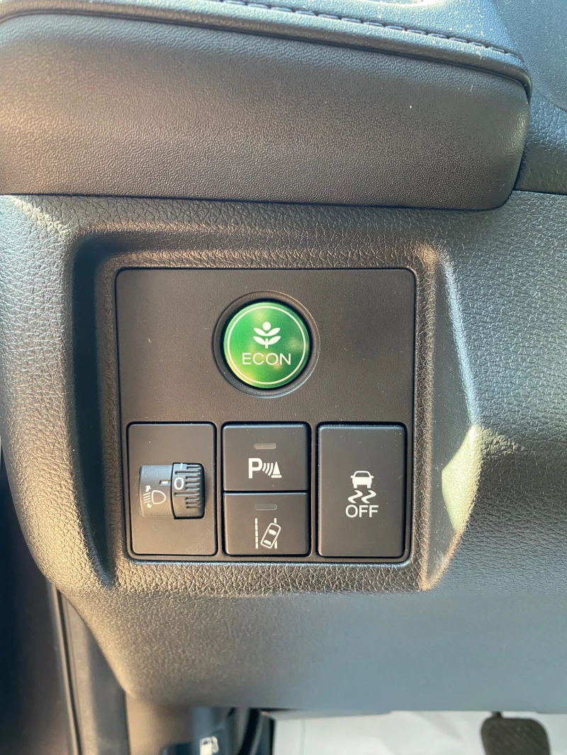 Honda Hr-v Elegance , снимка 12 - Автомобили и джипове - 51430485