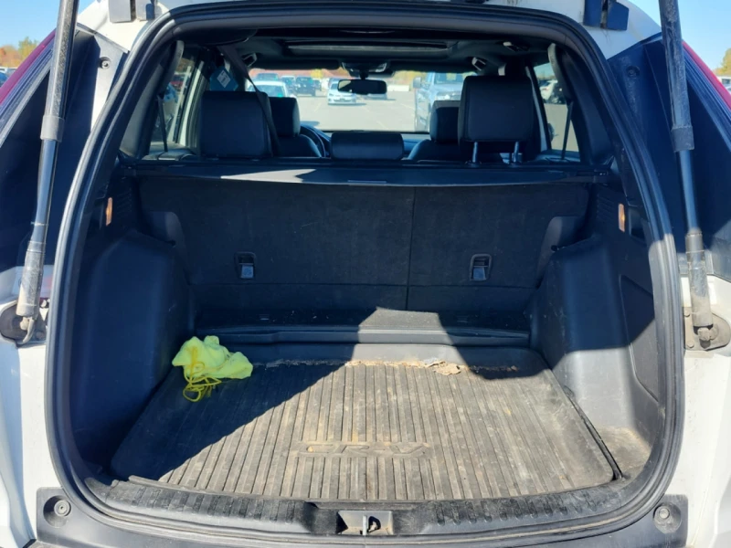 Honda Cr-v CARFAX* АВТОФИНАНСИРАНЕ БЕЗ ПЪРВОНАЧАЛНА ВНОСКА, снимка 9 - Автомобили и джипове - 52705463