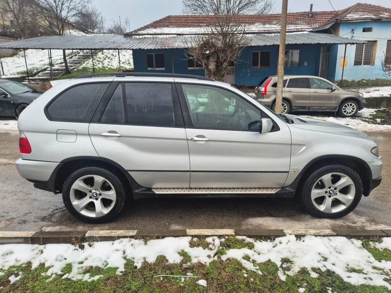BMW X5 3.0d 218, снимка 6 - Автомобили и джипове - 53235566