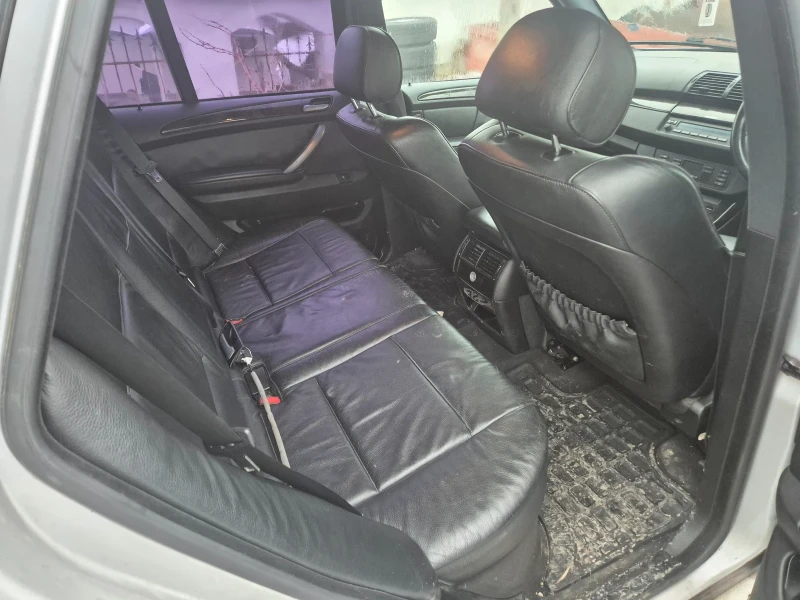 BMW X5 3.0d 218, снимка 10 - Автомобили и джипове - 53235566