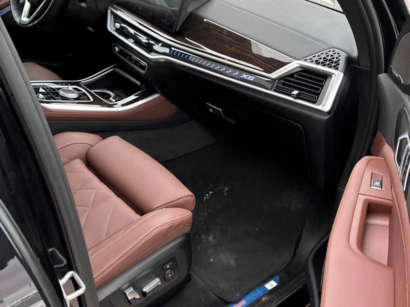 BMW X5 * xDrive50e * ПРЕДСТАВИТЕЛСТВО * ДИСТРОНИК * 360 , снимка 15 - Автомобили и джипове - 53403463
