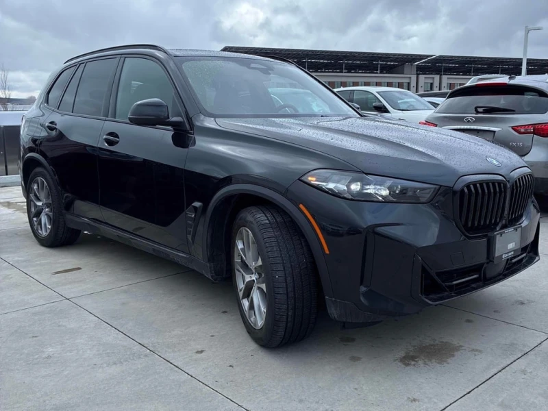 BMW X5 * xDrive50e * ПРЕДСТАВИТЕЛСТВО * ДИСТРОНИК * 360 , снимка 3 - Автомобили и джипове - 53403463