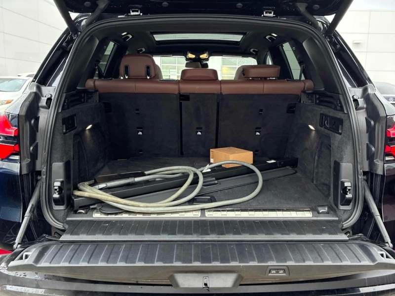 BMW X5 * xDrive50e * ПРЕДСТАВИТЕЛСТВО * ДИСТРОНИК * 360 , снимка 13 - Автомобили и джипове - 53403463