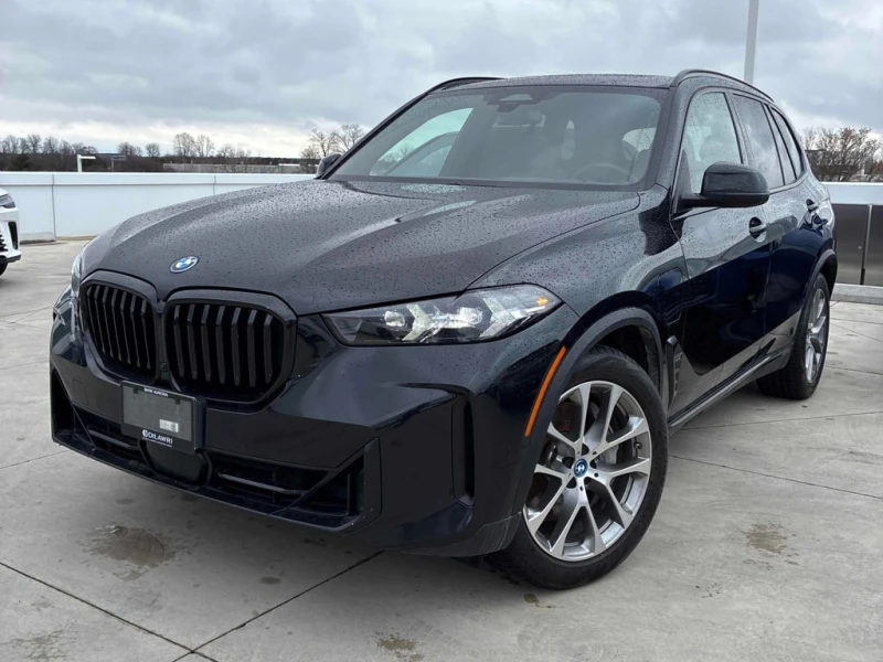 BMW X5 * xDrive50e * ПРЕДСТАВИТЕЛСТВО * ДИСТРОНИК * 360 