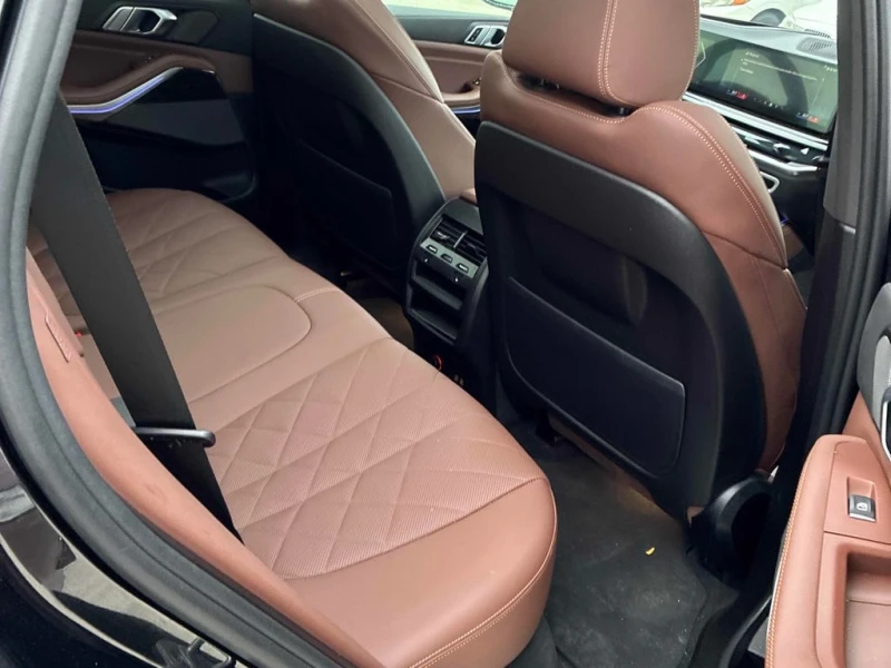 BMW X5 * xDrive50e * ПРЕДСТАВИТЕЛСТВО * ДИСТРОНИК * 360 , снимка 14 - Автомобили и джипове - 53403463