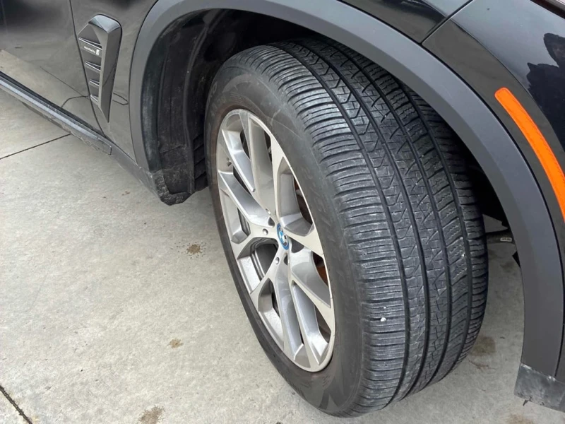 BMW X5 * xDrive50e * ПРЕДСТАВИТЕЛСТВО * ДИСТРОНИК * 360 , снимка 7 - Автомобили и джипове - 53403463