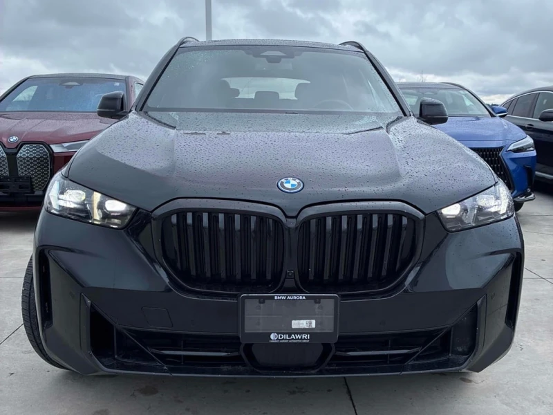 BMW X5 * xDrive50e * ПРЕДСТАВИТЕЛСТВО * ДИСТРОНИК * 360 , снимка 6 - Автомобили и джипове - 53403463