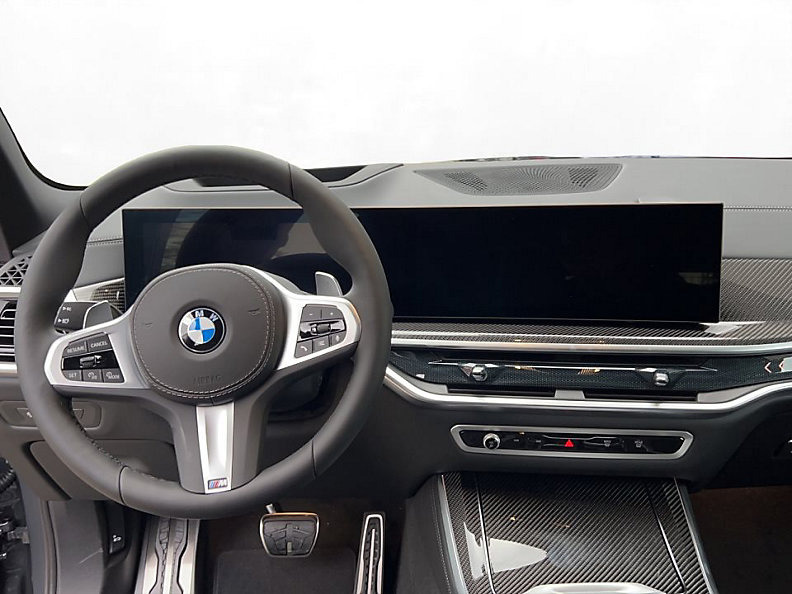 BMW X5 30d XDRIVE, снимка 7 - Автомобили и джипове - 46099523