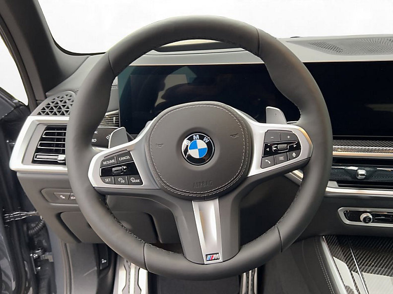 BMW X5 30d XDRIVE, снимка 8 - Автомобили и джипове - 46099523