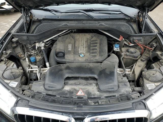 BMW X5  XDRIVE35D, КРАЙНА ЦЕНА, снимка 12 - Автомобили и джипове - 47403881