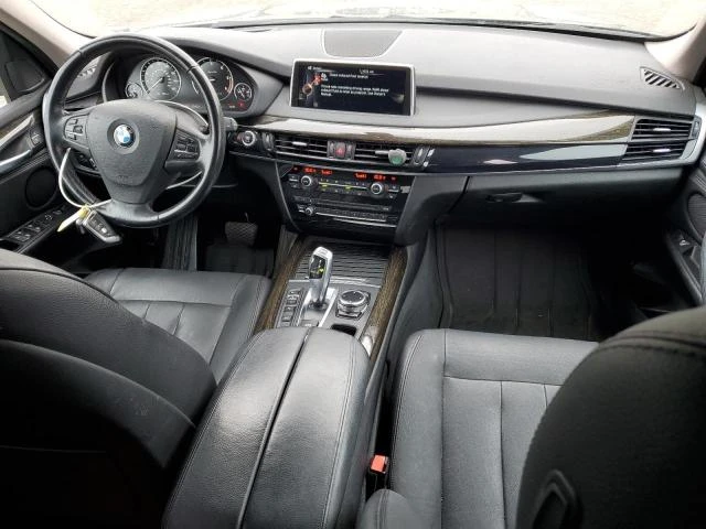 BMW X5  XDRIVE35D, КРАЙНА ЦЕНА, снимка 8 - Автомобили и джипове - 47403881