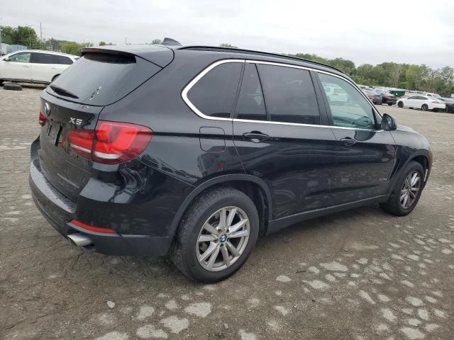 BMW X5  XDRIVE35D, КРАЙНА ЦЕНА, снимка 4 - Автомобили и джипове - 47403881