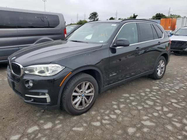 BMW X5  XDRIVE35D, КРАЙНА ЦЕНА, снимка 2 - Автомобили и джипове - 47403881