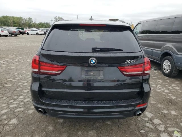 BMW X5  XDRIVE35D, КРАЙНА ЦЕНА, снимка 6 - Автомобили и джипове - 47403881