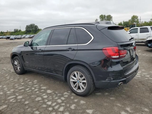 BMW X5  XDRIVE35D, КРАЙНА ЦЕНА, снимка 3 - Автомобили и джипове - 47403881