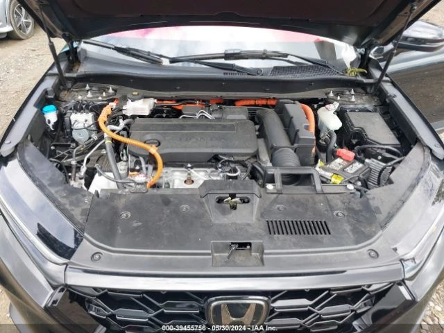 Honda Cr-v HYBRID SPORT AWD, снимка 14 - Автомобили и джипове - 47528497