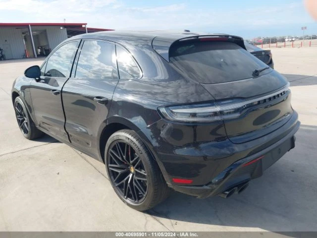 Porsche Macan GTS, снимка 1 - Автомобили и джипове - 48517810