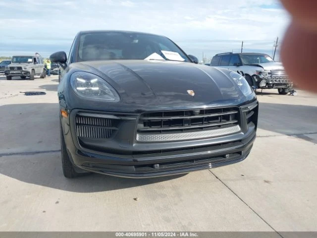 Porsche Macan GTS, снимка 12 - Автомобили и джипове - 48517810