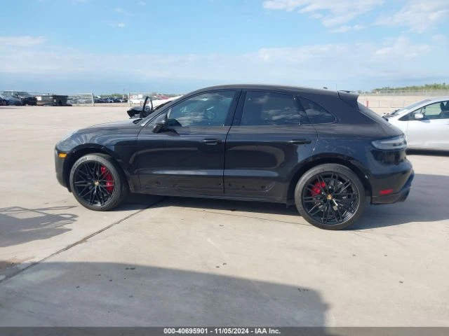 Porsche Macan GTS, снимка 14 - Автомобили и джипове - 48517810