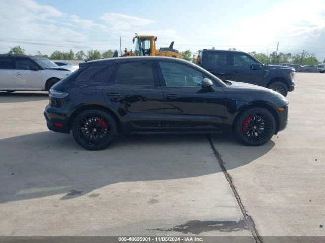 Porsche Macan GTS, снимка 13 - Автомобили и джипове - 48517810