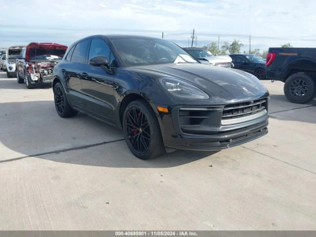 Porsche Macan GTS, снимка 2 - Автомобили и джипове - 48517810