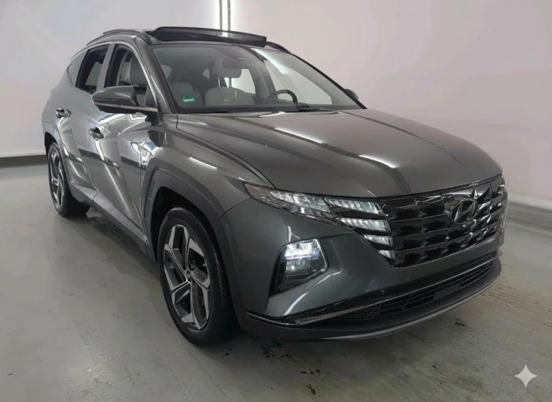 Hyundai Tucson 1.6 T-GDI Premium - 39999 лв. / 20451.16 € - 23081730 1