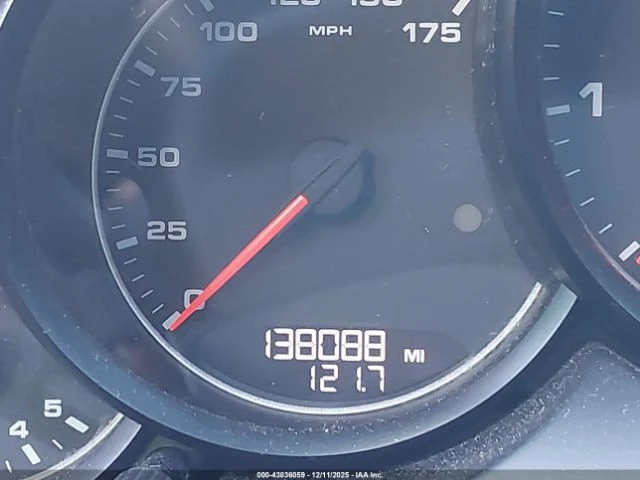 Porsche Cayenne, снимка 11 - Автомобили и джипове - 53379922