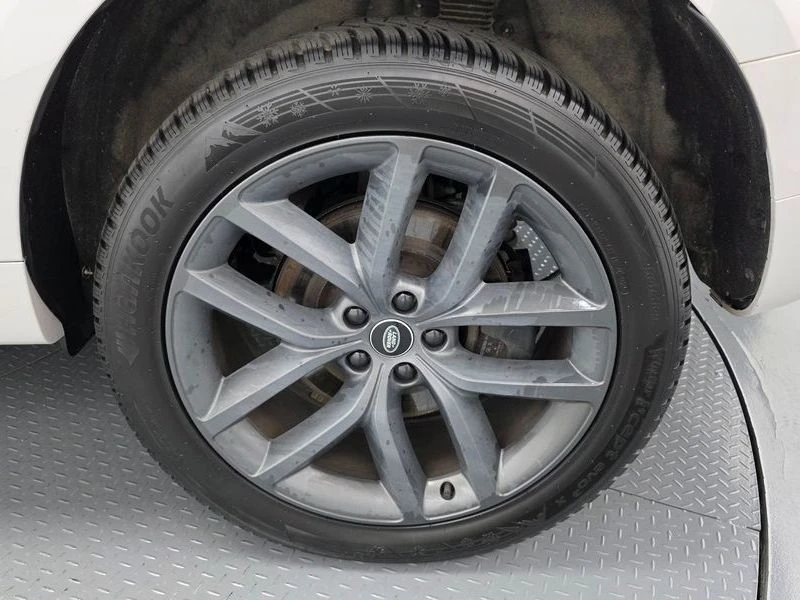Land Rover Range Rover Sport * ДИЗЕЛ* ЦЕНАДОБГ!, снимка 5 - Автомобили и джипове - 55663667